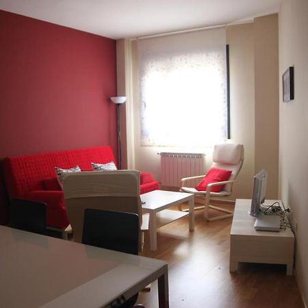 Alojamiento Losillas 2 Avila Room photo