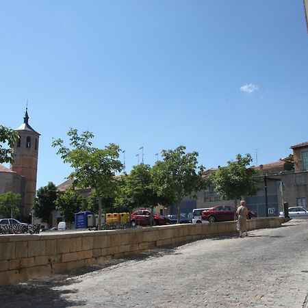 Alojamiento Losillas 2 Avila Exterior photo