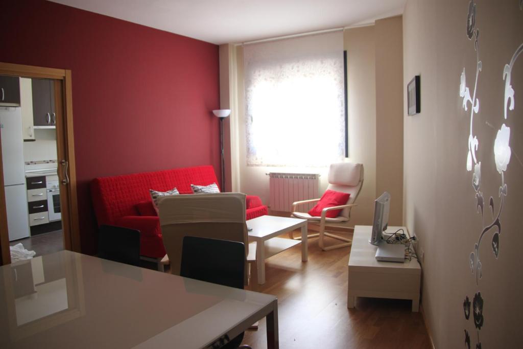 Alojamiento Losillas 2 Avila Room photo