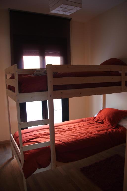 Alojamiento Losillas 2 Avila Room photo