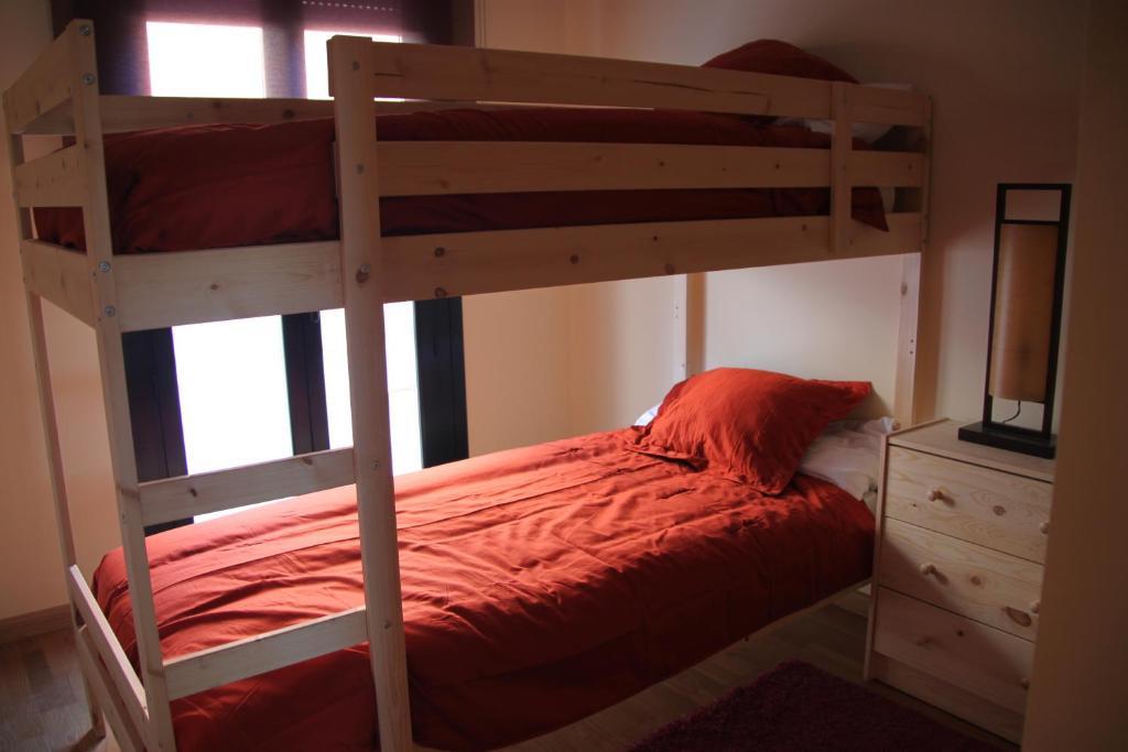 Alojamiento Losillas 2 Avila Room photo