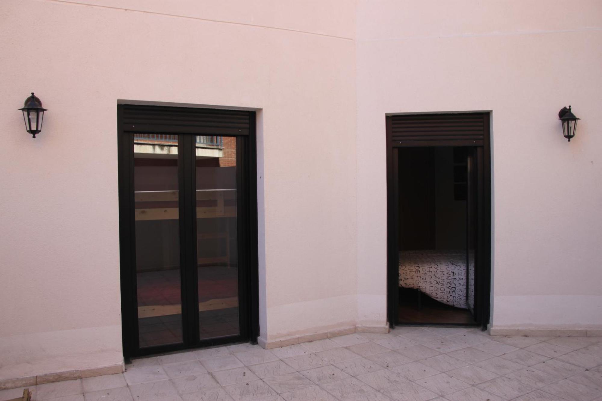 Alojamiento Losillas 2 Avila Exterior photo